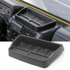 FSYHKJ Center Console Dash Storage Tray for 1997 1998 1999