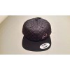alien workshop new alien workshop quilted snapback baseball cap.