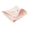 Olim OG-400 Hand Towel, Classic, Pink, Approx. 12.6 x 12.6