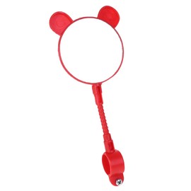 BELTI Specchietto retrovisore per Bici per Bambini Accessorio Universale per Manubrio di Sicurezza per Bicicletta per Bambini