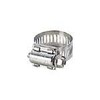 Trusco 63010 Breeze Stainless Steel Hose Band, Tightening Diameter 0.5 - 1.0 inches (14.0 - 27.0 mm) (10 pieces)