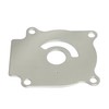 Createshao Outboard Water Pump Impeller for Suzuki Boat Engine 17400-96403
