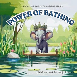 POWER OF BATHING