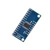 TECNOIOT 5pcs CD74HC4067 16 Channel Analog Digital Multiplexer Breakout Board