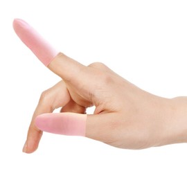 Debika Finger Sack, 2 Bag Set, Small, Clean, Disposable Type, Perfect Fit Finger Sack