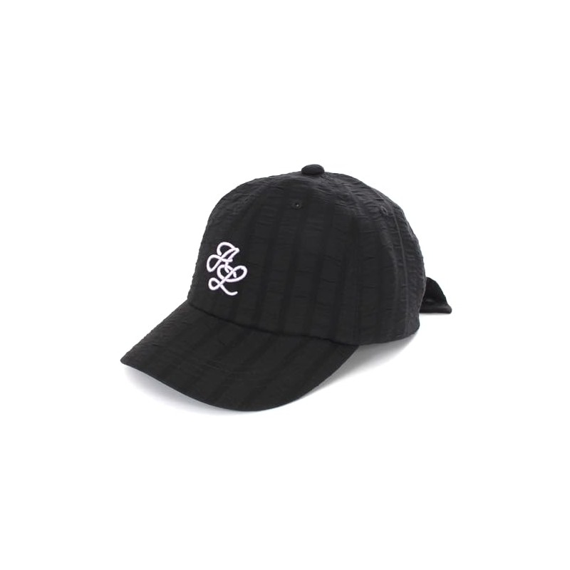 Alsie 141-0164 Girls' Cap, Black