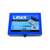 LASER TOOLS LAS6778 6778 Glow Plug Threaded Insert Kit M9