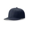 Richardson PTS50 Matrix R-Flex Hat - Navy, SM-MD