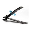 Nail Clippers, Made with Heavy Duty Stainless Steel, Sharp Nail