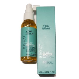 Wella Invigo Volume Booster 3.38 oz / 100 ml