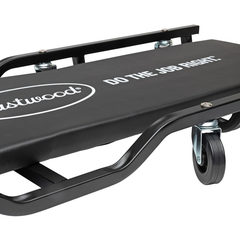 Eastwood Mechanic Under Car and Truck Rolling Creeper