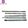 KADS 1 Piece Cuticle Nipper & 5 Pieces Cuticle Pusher