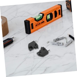 GLEAVI 8 Pcs Brake Switch Motorcycle Brake Lamp Switch Front Brake Light Switch Replacement Motorcycle Brake Light Switch Brake Light Switch for Motorcycle Brake Light Part