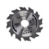 jjw-germany HM Groove Cutter 100 x 3.97 x 22 Teeth