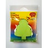 SHAPES ETC. 31 Pcs Holiday Evergreen Tree Green Assorted Creative