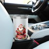 Check Out My Huge Sack Santa Christmas Fun Stainless Steel