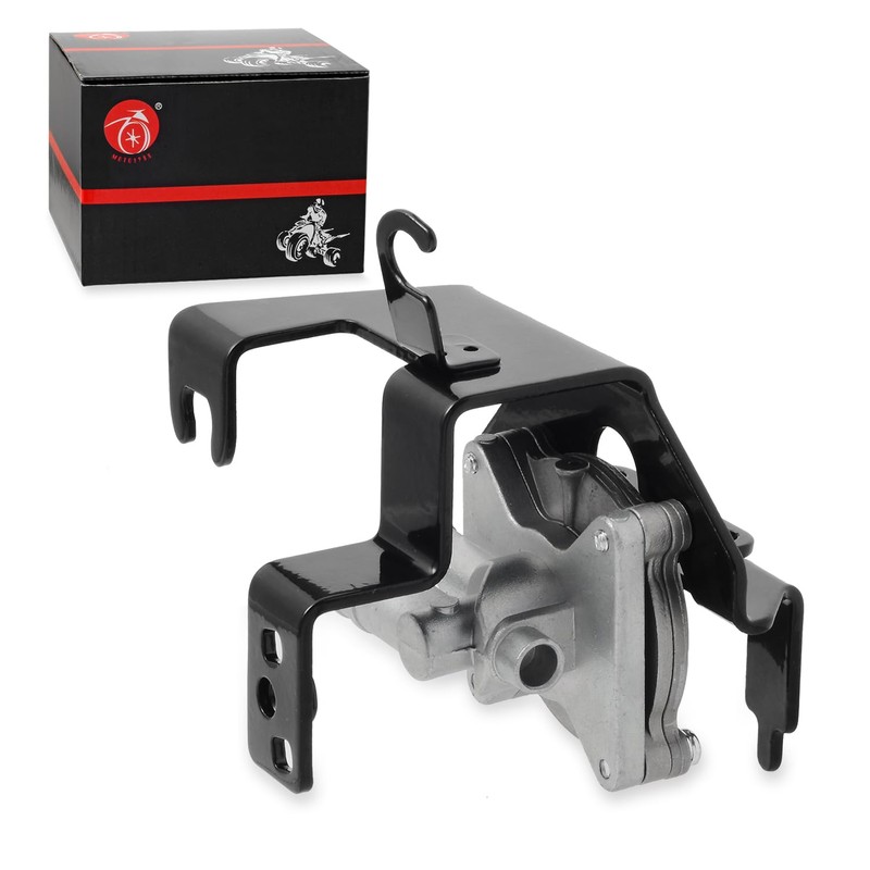 Fuel Gas Auto Petcock Valve For HONDA Shadow VLX 600