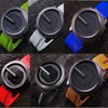 yunanwa 6 Pack Men's Digital Sports Watches 50M Waterproof Outdoor