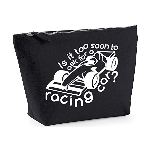 Hippowarehouse Is it too soon to ask for a racing