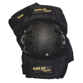 Silver Fox Protector Kneepads Adult SP400 