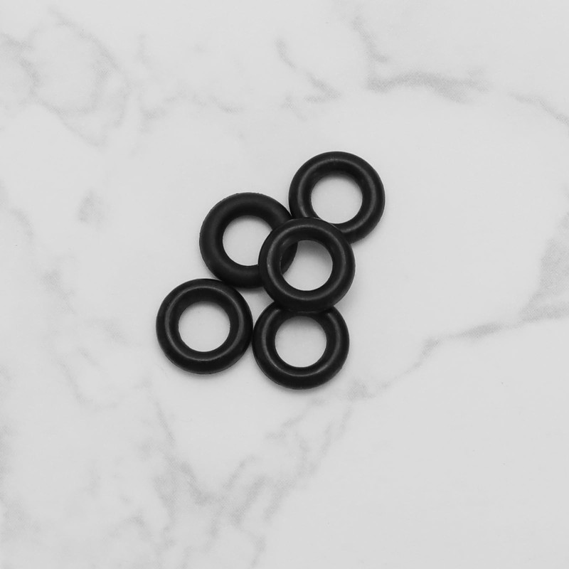 ECSiNG 10pcs High-Pressure Washer Spray Gun O-Rings Compatible with Stihl