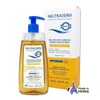 Nutraderm Dermo Protect Extra Rich Shower Gel 500ml+Nourishing Gel Cream