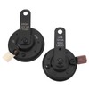 Car Horns, P of Car Horn 38100 S84 H0 Er