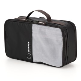 Shimoda Accessory Case - Large - Black (520-512)