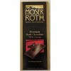 Moser Roth 70%cocoa Premium Dark Chocolate 4/pk by Moser Roth