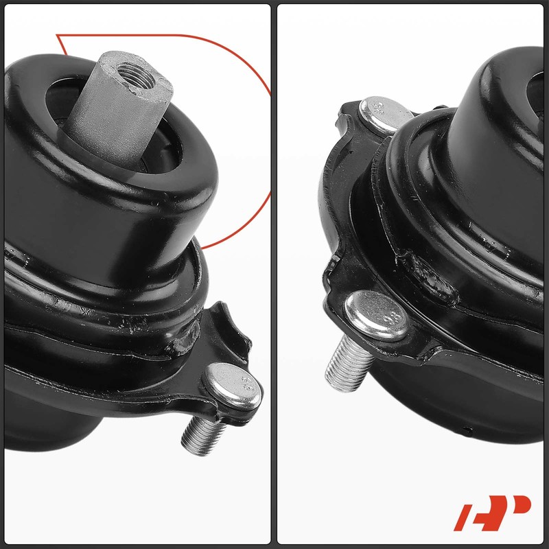 A-Premium Rear Transmission Mount Compatible with Lexus GS300 2006, GS350