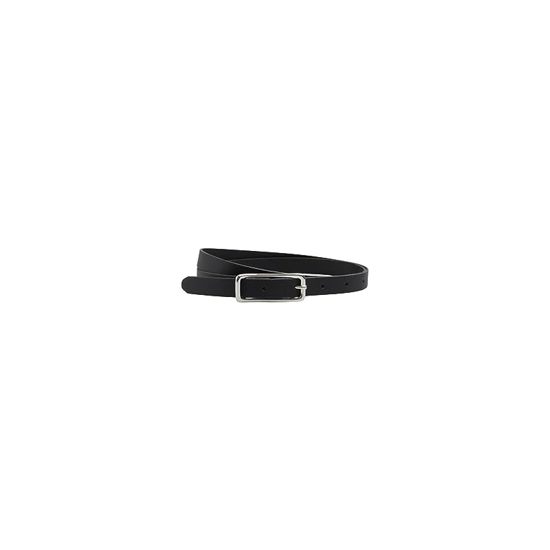 ESPRIT Women's 073EA1S301 Belt, 001/BLACK, 100