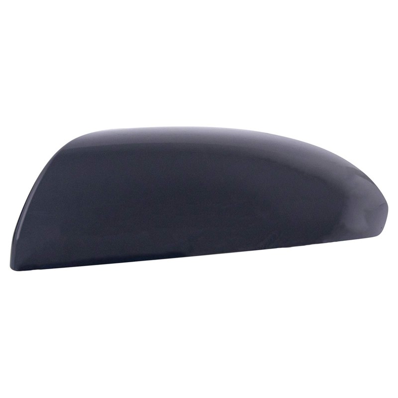 TRQ Left Mirror with Heat Drivers Side Compatible with 2009-2010