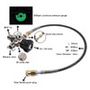 M18X1.5 Thread 4500Psi SCBA Valve Regulator Fill Station Hose for