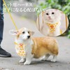 LUPAPA Cat Harness and Lead, Vest Harness for Preventing Escape.