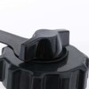 zalati Fuel Cap ABS Plastic for 4/5/6 HP Outboard Engine