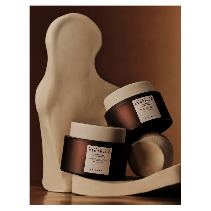 Crema Madagascar Centella Probio Cica
