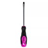 The Original Pink Box 6-Piece Magnetic Screwdriver Set, Phillips &