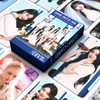 PYAJUU KPOP IVE Photocards Empathy Album Photocards Attitude Photocards 2025
