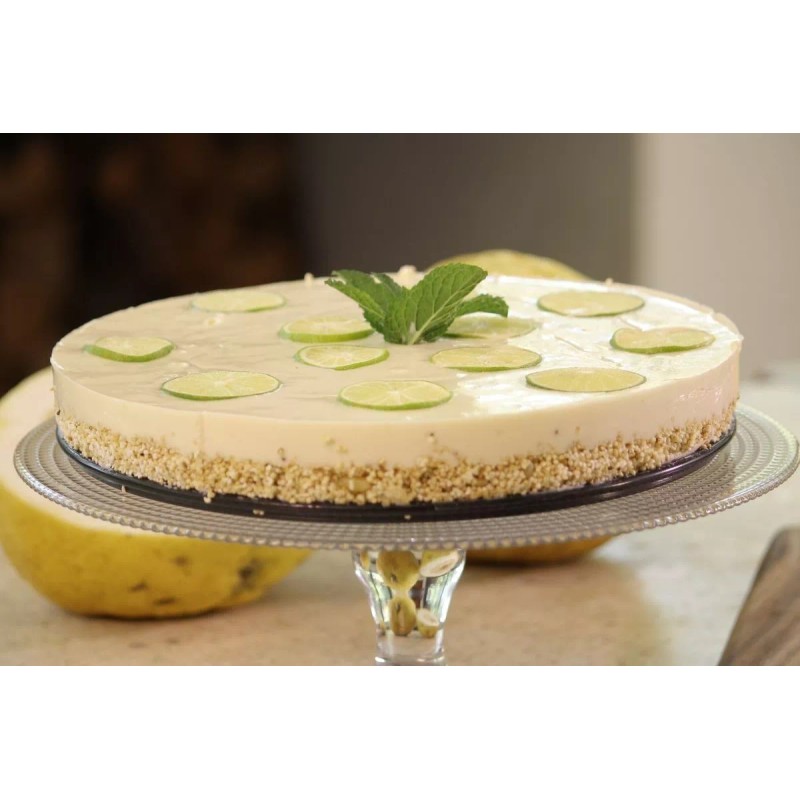 Luxury Molde Antiadherente Desmontable Para Pay Pan Reposteria 26cm