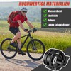 Fahrradklingel, Klingel für Fahrräder, Fahrradglocke Mountainbike, Acid Klinge, 100dB laut