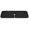 Sink Faucet Mat Silicone Drainage Design Easy Cleaning Faucet Water
