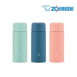 Zojirushi thermos SM-MA25 250ml / elephant tumbler, Zojirushi thermos SM-MA25-AL / 조지루시 보온병 SM-MA25 250ml / 코끼리 텀블러, 조지루시 보온병 SM-MA25-AL