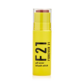 Forever 21 Beauty All-Over Blush Stick, Sculpt, Define, Illuminate, and Glow, Silky-Smooth Finish, Radiant Results, Rosebud