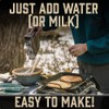 Kodiak Cakes Power Cakes Variety Pack - Protein Pancake Mix