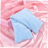 TOVINANNA 2pcs Postpartum Cooling Pad for Cesarean Recovery Blue Ice