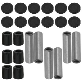 Caltric Primary Drive Clutch Rebuild kit for BRP Can-Am Defender HD5 HD8 HD10 2016-2021