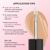 Too Faced Born This Way Super Coverage Multi-Use Concealer |