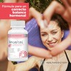 HEALTHADDICTION Complejo B Inositol con L-Teanina y Vitaminas Frmula de