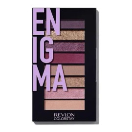 Revlon ColorStay Looks Book sombras Enigma 920