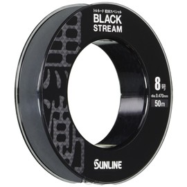 Sunline Tornado Matsuda Special Blackstream 164.0 ft (50 m) No. 8